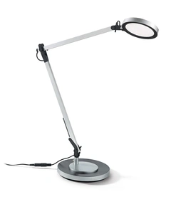 Настольная лампа Ideal Lux Futura TL1 204895