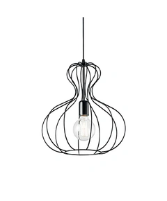 Люстра Ideal Lux Ampolla-1 SP1 148502