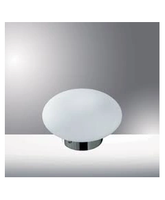 Настільна лампа Ideal Lux Smarties Bianco 032078