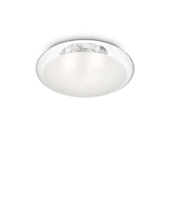 Стельовий світильник Ideal Lux Smarties Clear 035536
