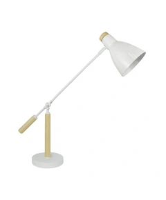 Настольная лампа Zuma Line JOSE P15079-1T