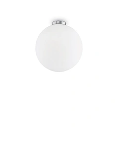 Стільовий світильник Ideal Lux Mapa Bianco 059839