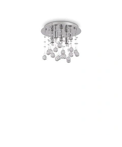 Люстра Ideal Lux MOONLIGHT 094649