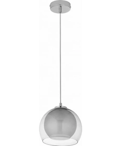 Підвісний світильник TK-Lighting NAPOLI GRAPHITE 2484