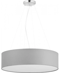 Підвісний світильник TK-Lighting VIENNA GRAPHITE 4241