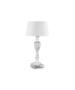 Настольная лампа Ideal Lux Voga 001180