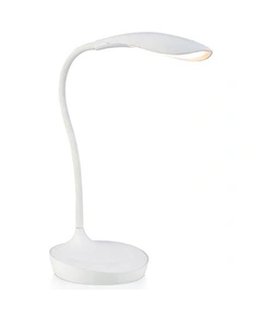 Настільна лампа MARKSLOJD Swan LED 106093