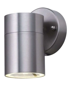 Настінний вуличний світильник Searchlight LED OUTDOOR 5008-1-LED