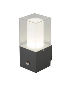 Настенный светильник Searchlight LED OUTDOOR 2581GY
