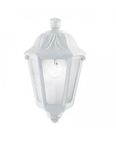 Настенный уличный светильник Ideal Lux ANNA 120430