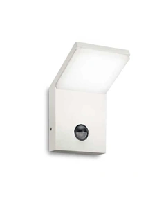 Уличный светильник Ideal Lux Style AP1 209852 с датчиком движения
