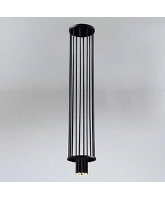 Точковий світильник DOHAR IHI (black/black) 9006