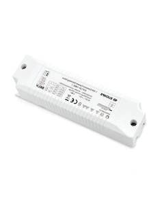 Трансформатор Ideal Lux BASIC DIMMABLE DRIVER 1-10V 12W 218823