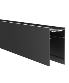 Шинопровід магнітний Ideal Lux ARCA 222745 Surface накладний 1м