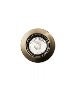 Точечный светильник Ideal Lux SWING 083186