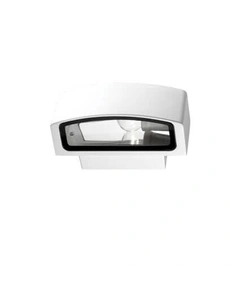Настенный уличный светильник Ideal Lux ANDROMEDA 066868