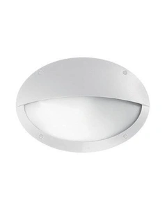 Настенный уличный светильник Ideal Lux MADDI 096735