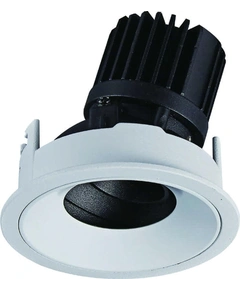 Точечный светильник MAXlight GALEXO H0106