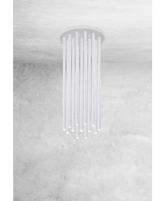 Точковий світильник DOHAR ALHA W (white/white) 9757