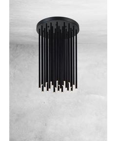 Точечный светильник DOHAR ALHA W (black/black) 9761