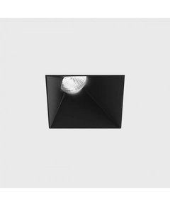 Вбудований світильник LTX INVISIBLE Square Assym 3000К 13W (01.2311.13.830.BK)