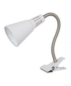 Настільна лампа Laguna Lighting 95274-01 матовий білий