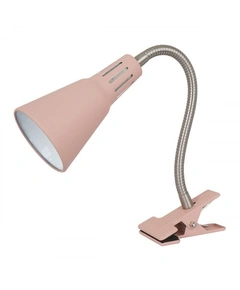 Настільна лампа Laguna Lighting 95294-01 рожевий.