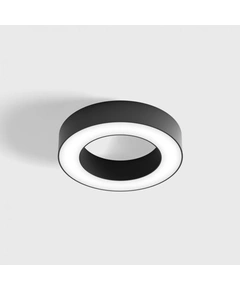 Потолочный светильник LTX RING S LED 14W, 3000K (02.2500.14.930.BK)