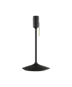 Основа для настільної лампи UMAGE Champagne Table black 4046