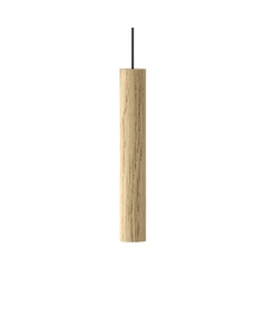 Підвісний світильник UMAGE Chimes Oak 2165 LED