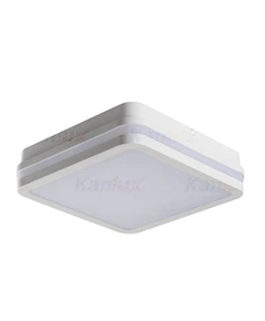Постільний освітлювальний прилад Kanlux BENO LED 18W NW-LW (32942)