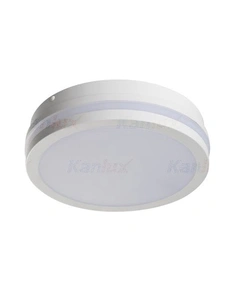 Постільний світильник Kanlux BENO LED 18W NW-O-SE-W (32944)