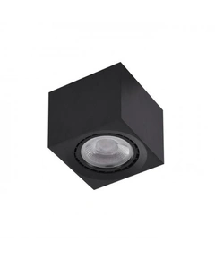 Точечный светильник AZzardo ECO ALEX V2 black AZ4317