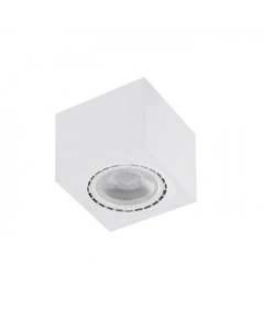 Точечный светильник AZzardo ECO ALEX V2 white AZ4318