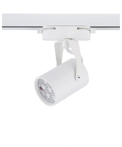 Трековый светильник Nowodvorski 8315 Profile store LED 1x7W 4000K 680Lm IP20 Wh