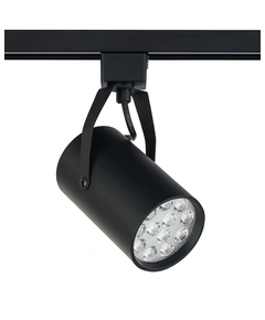 Трековый светильник Nowodvorski 8322 Profile store LED 1x12W 4000K 960Lm IP20 Bl