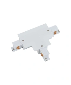 Соединитель Nowodvorski 8245 Ctls Recessed Power T Connector Right 1 T-r1 IP20 Wh