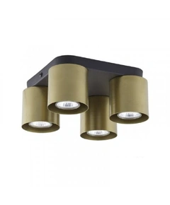 Точечный светильник TK-Lighting VICO GOLD 6511