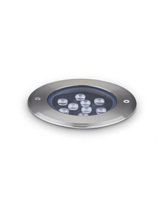Ґрунтовий світильник Ideal Lux FLOOR D14 255682