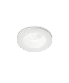 Точечный светильник Ideal Lux ROOM-65 Round 252025