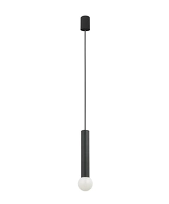Підвісний світильник Nowodvorski 7852 Baton E27 1x10W IP20 Bl