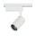 Трековий світильник Nowodvorski 7623 Profile zoom LED 1x9W 3000K 550Lm IP20 Wh
