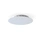 Стілове снування для світильника Nowodvorski 10017 Cameleon Canopy A Mini 10W IP20 Wh Стілове снування для світильника Nowodvorski 10017 Cameleon Canopy A Mini 10W IP20 Wh