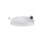 Светильник потолочный Azzardo SOLVENT R TOP CCT SMART 80 + REMOTE CONTROL AZ3997 Светильник потолочный Azzardo SOLVENT R TOP CCT SMART 80 + REMOTE CONTROL AZ3997