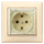 Розетка с заземляющим контактом и крышкой IP44 Legrand Valena 774120, цвет слоновая кость Розетка с заземляющим контактом и крышкой IP44 Legrand Valena 774120, цвет слоновая кость