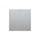 Клавіша вимикача 1-а Berker для колекцій S.1/B.3/B.7 GLAS, колір «білий полярний, матовий», 16201909 Клавіша вимикача 1-а Berker для колекцій S.1/B.3/B.7 GLAS, колір «білий полярний, матовий», 16201909