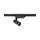 Трековый светильник Nowodvorski 10381 Profile Tinos Led 1x7W 3000K 530Lm IP20 Bl Трековый светильник Nowodvorski 10381 Profile Tinos Led 1x7W 3000K 530Lm IP20 Bl