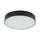 Потолочный светильник Nowodvorski 10417 Lid Round Led 1x35W 4000K 3150Lm IP20 Bl Потолочный светильник Nowodvorski 10417 Lid Round Led 1x35W 4000K 3150Lm IP20 Bl