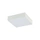 Потолочный светильник Nowodvorski 10421 Lid Square Led 1x25W 3000K 1900Lm IP20 Wh Потолочный светильник Nowodvorski 10421 Lid Square Led 1x25W 3000K 1900Lm IP20 Wh