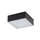 Потолочный светильник Nowodvorski 10424 Lid Square Led 1x15W 3000K 1100Lm IP20 Bl Потолочный светильник Nowodvorski 10424 Lid Square Led 1x15W 3000K 1100Lm IP20 Bl